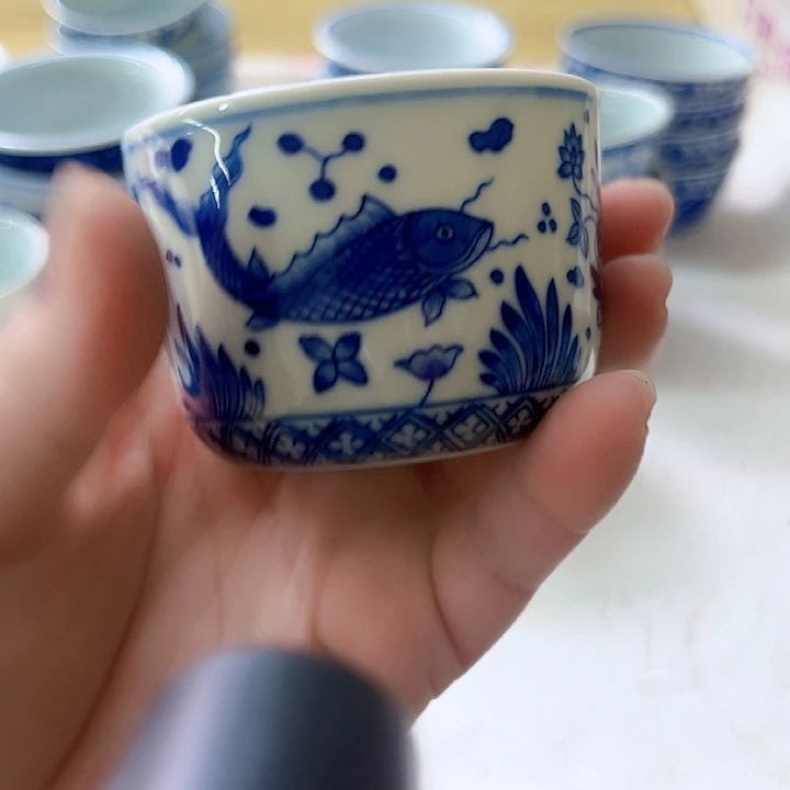 手工定制设计风格微瑕