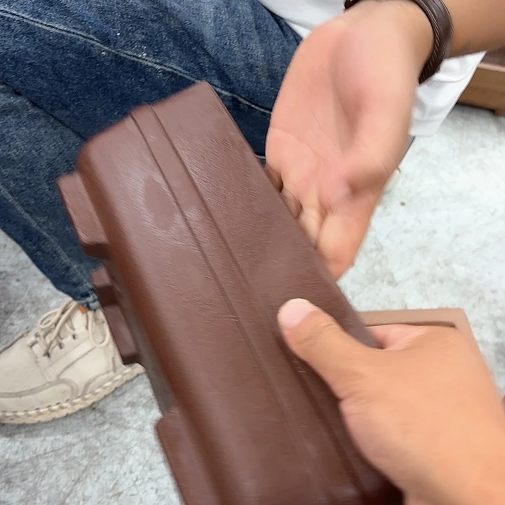 紫砂花盆紫砂的颜色很好看