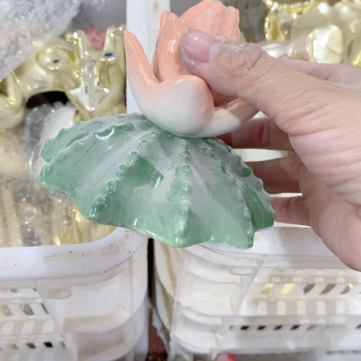 陶瓷树脂工艺摆件