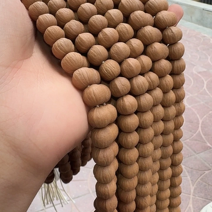 吊坠猴头核桃原装南瓜脖挂911
