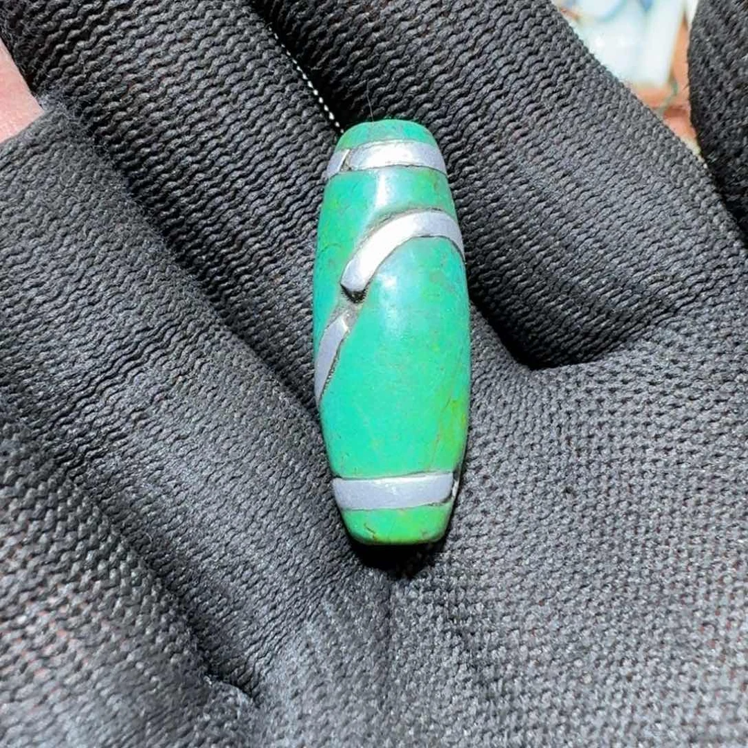 玛瑙/玉髓颈饰未镶嵌润***声