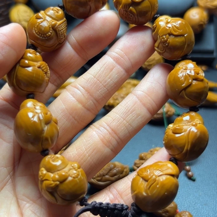 手串/手链橄榄核橄榄