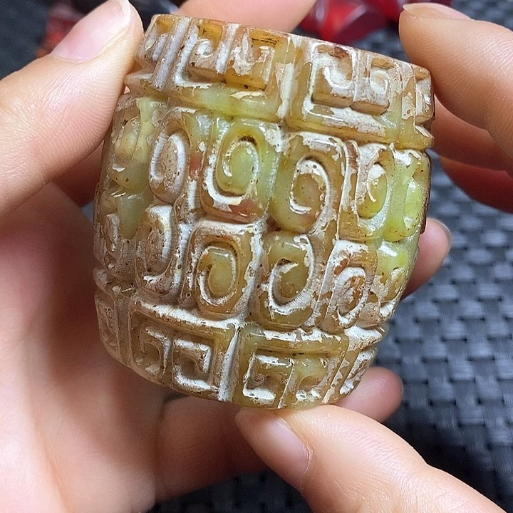 紫金钵盂菩提吊坠