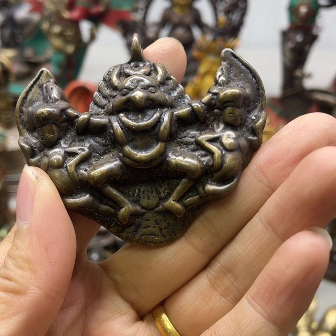 工艺品挂件一物一图