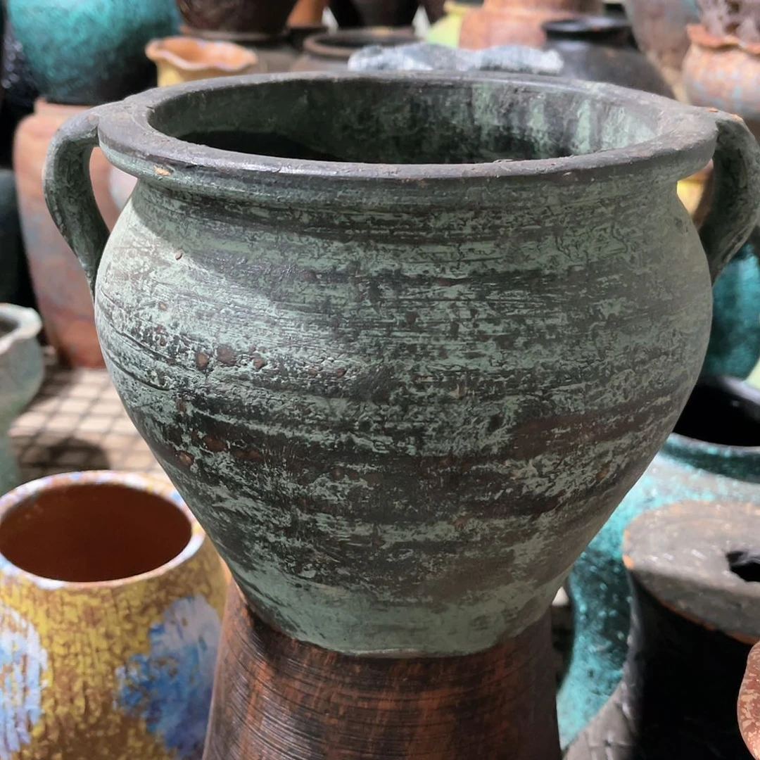 带孔口径20高度20微瑕