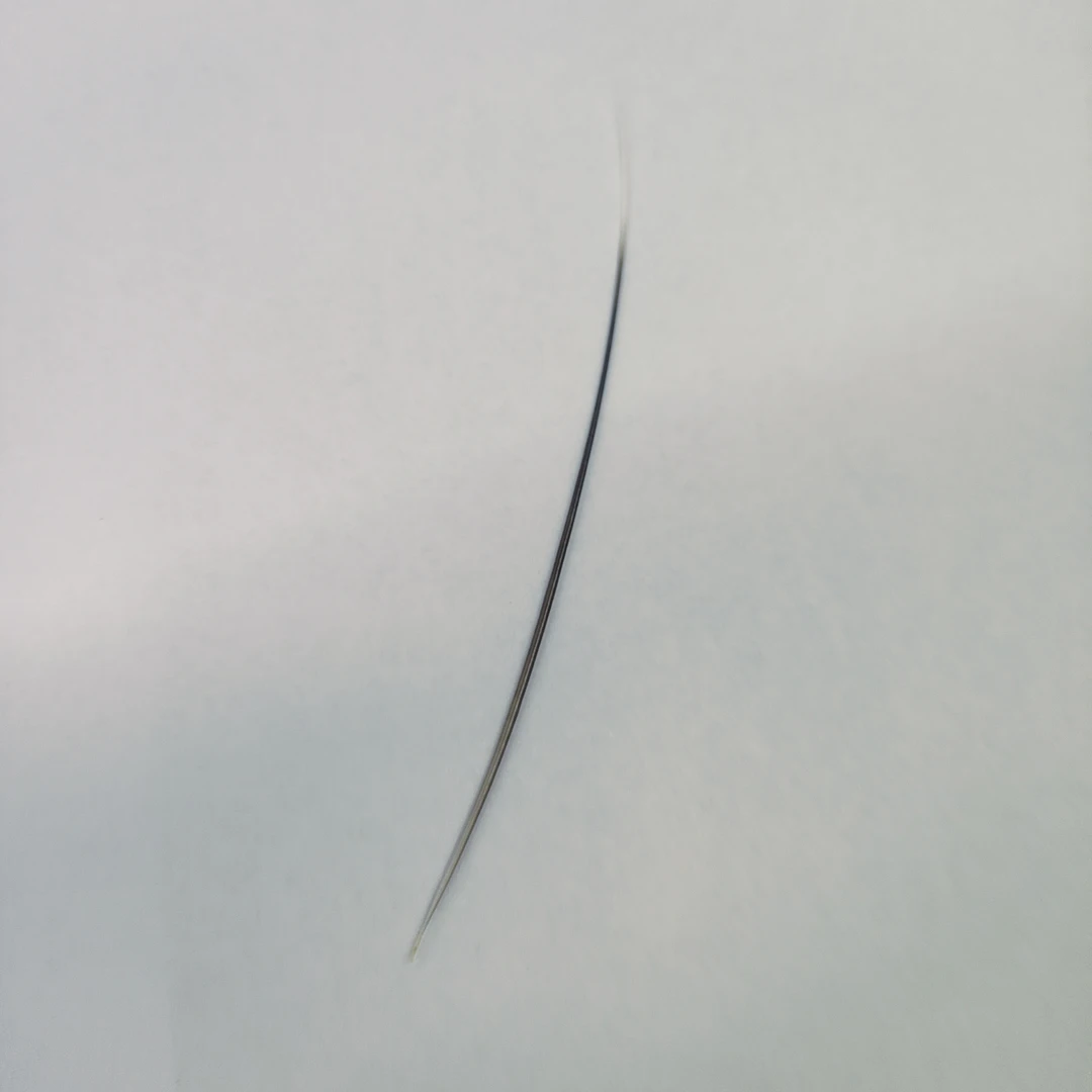 【文玩旧藏】YL0072   猛犸老三大须