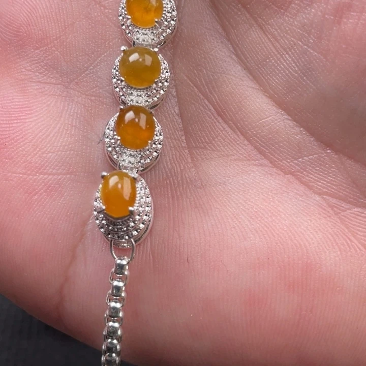 翡翠未镶嵌戒指缅甸天然翡翠