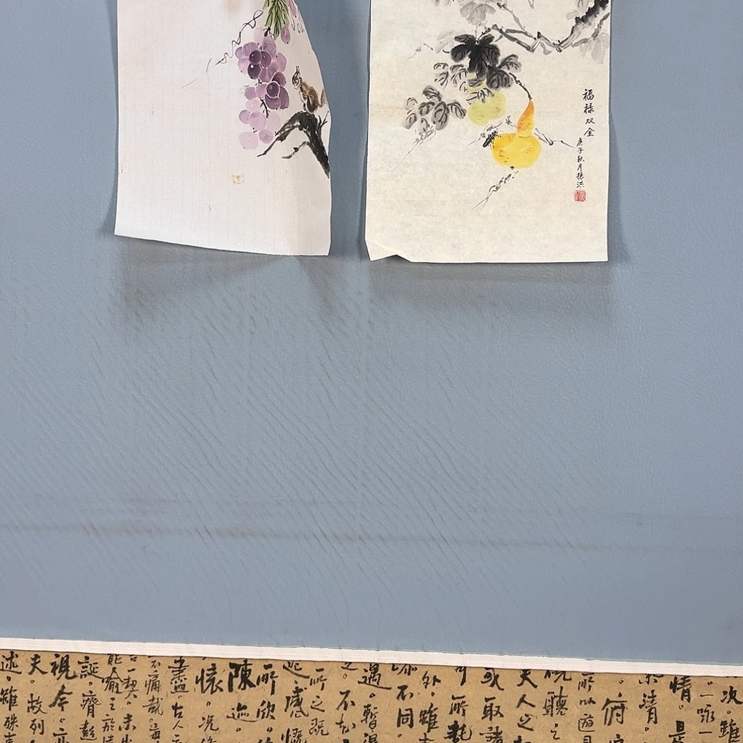 国画386 牡丹图画