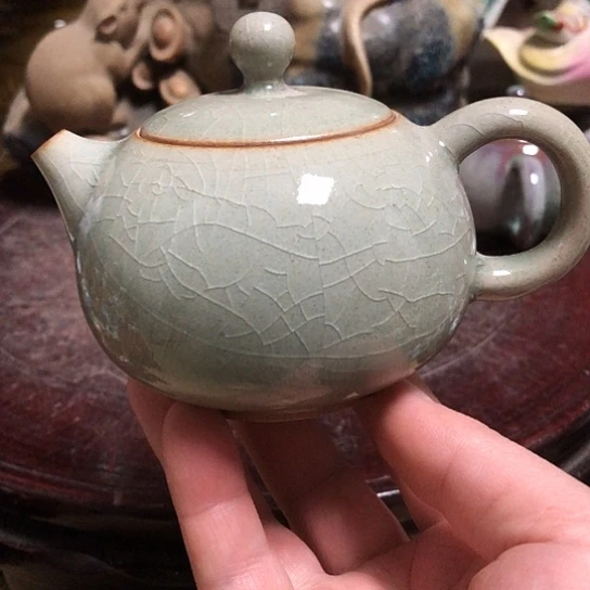 壶陶瓷的设计师是不是很容易