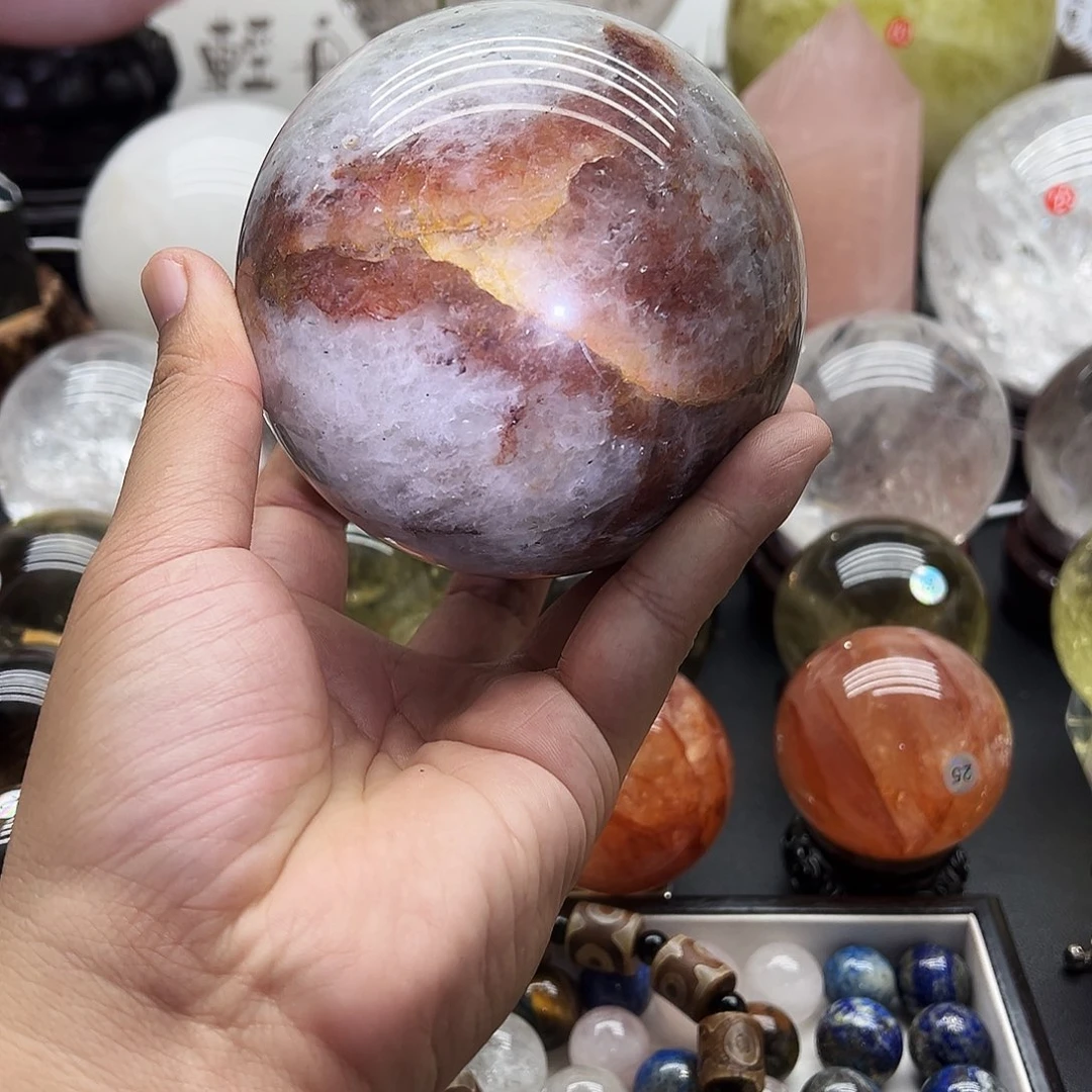 未镶嵌珠宝半成品水晶卡10