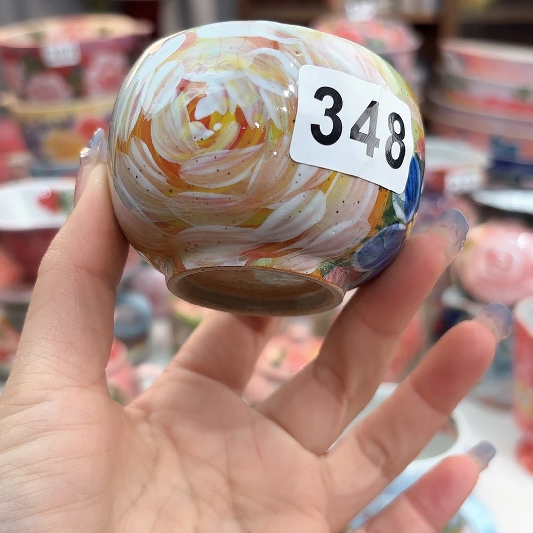 瓷片在这个社会也能找到这样 