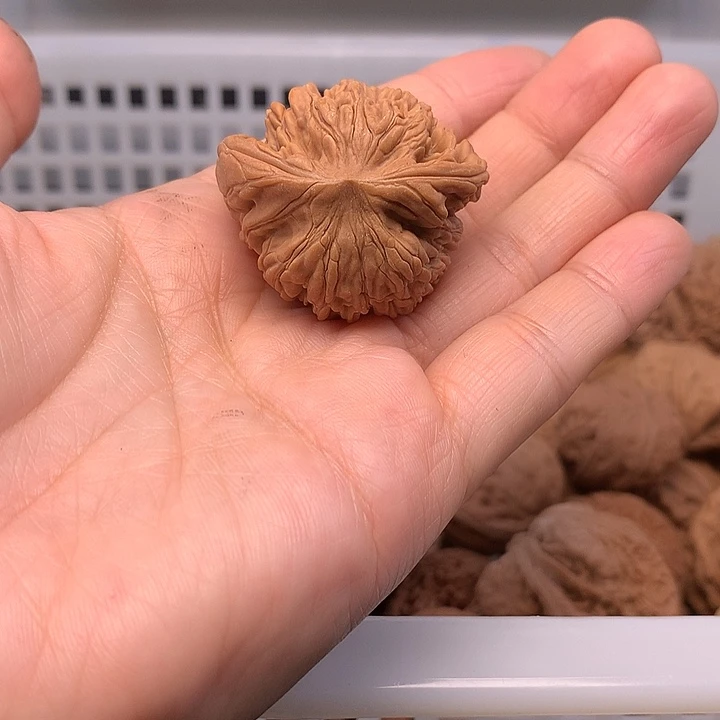 ****实文玩核桃吊坠文玩核桃