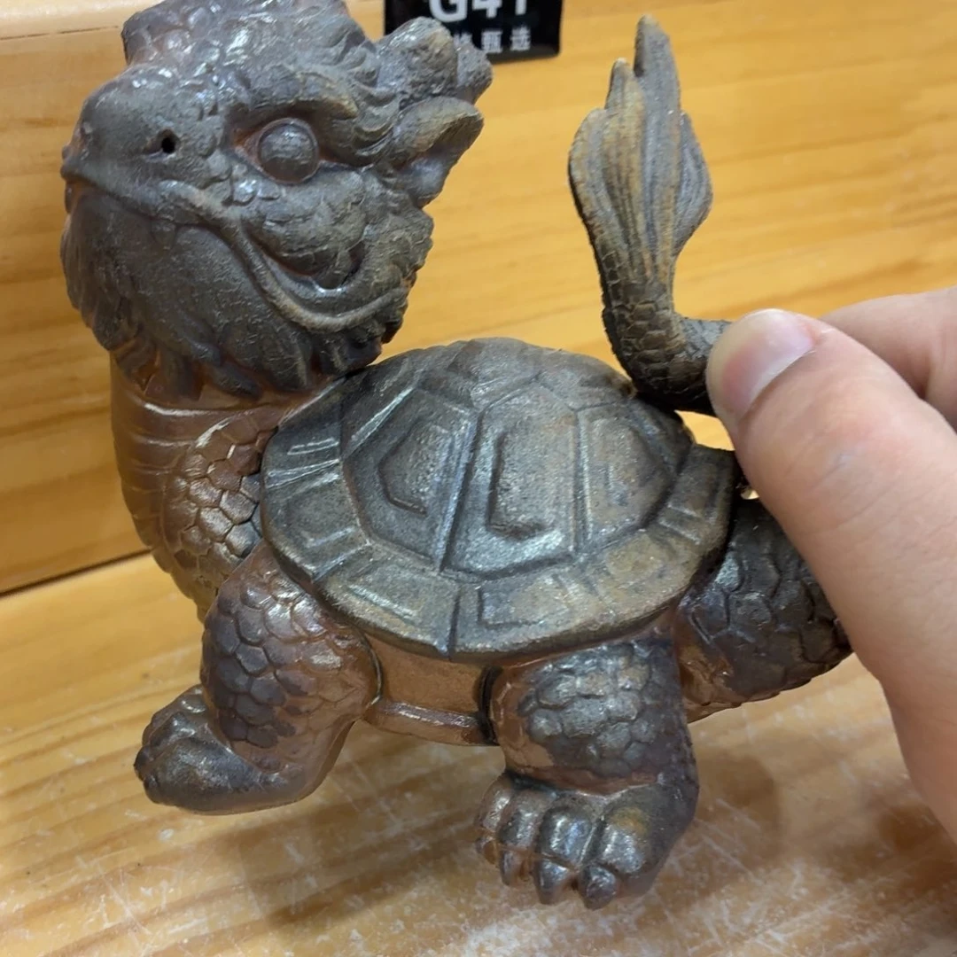 陶园柴烧，精品高货g13