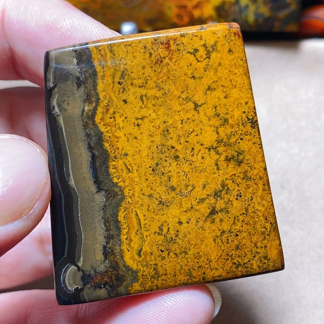 未镶嵌颈饰玛瑙/玉髓闫*