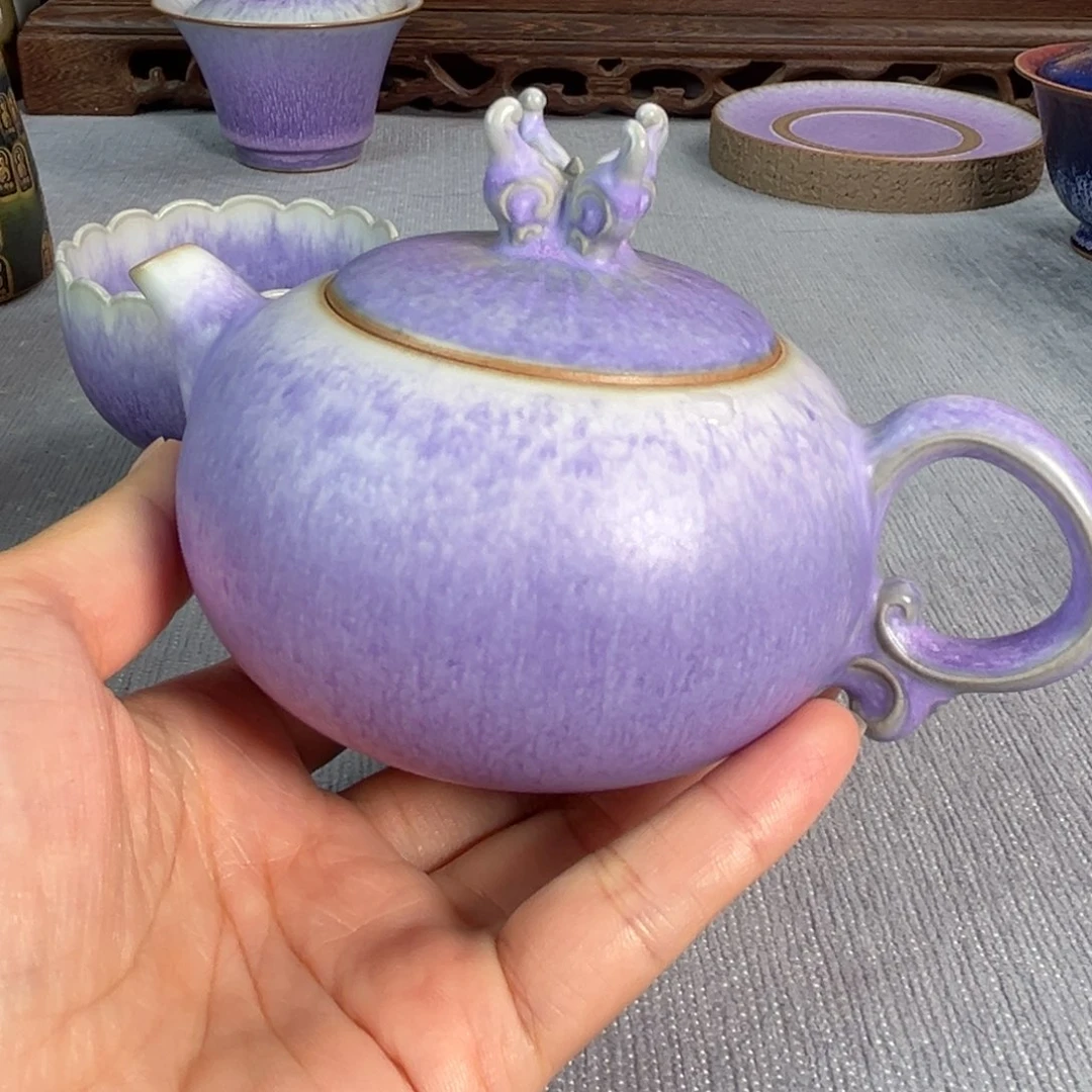 【闪购商品】钧瓷088825
