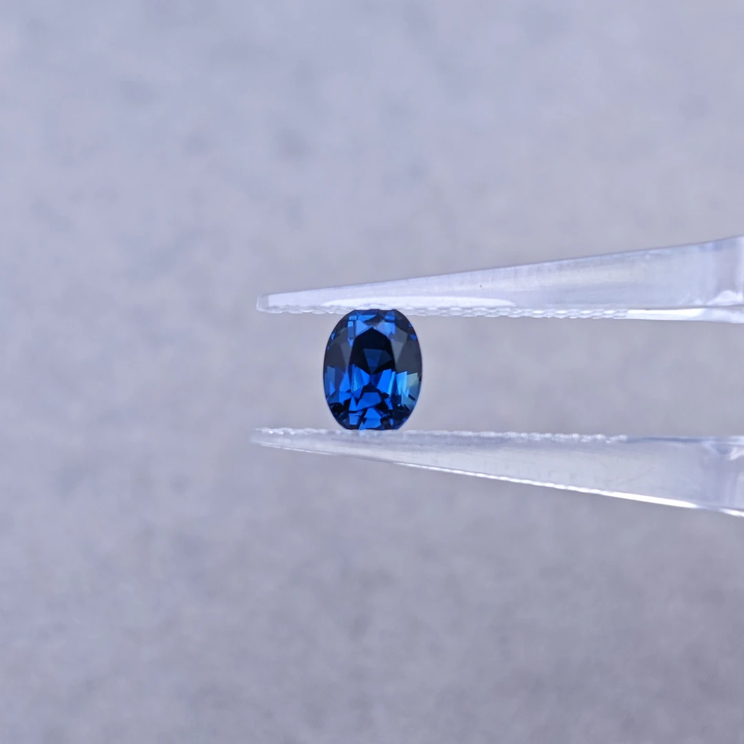 BSN 蓝宝石-1.13ct（01044600）0419