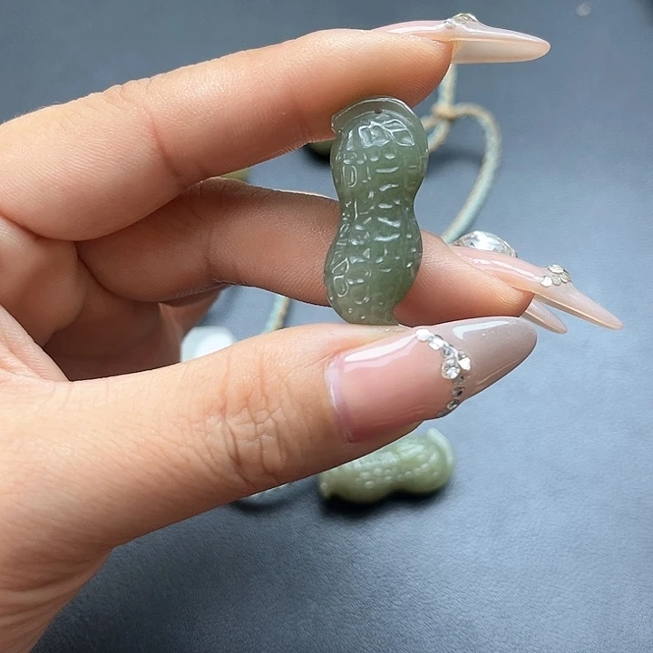 【闪购商品】未镶嵌手链南红玛瑙@****)