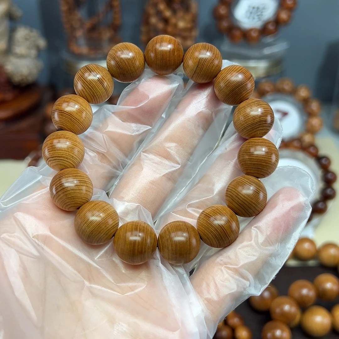 柏木（崖柏）1.5高红油果甜香