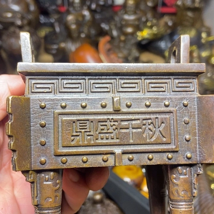 铜铜铜铜铜铜摆件