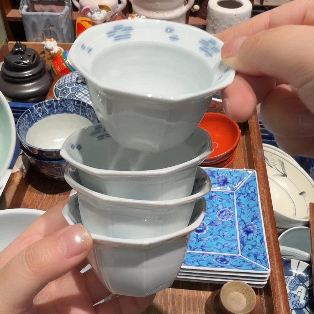 瓷片五十包邮 非全新