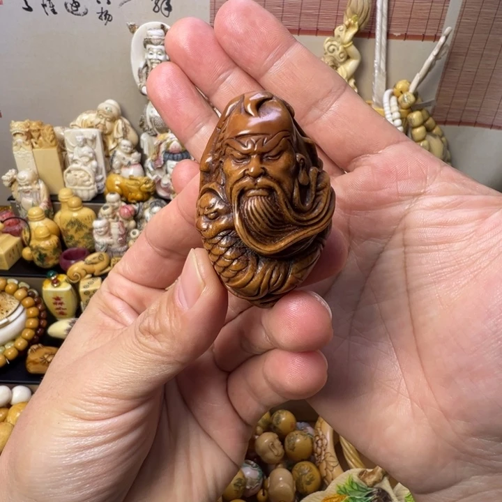 橄榄核把件hjjjjjjjj