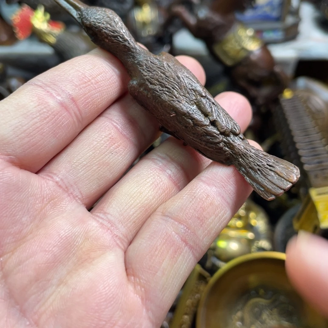 铜器摆件诚信经营