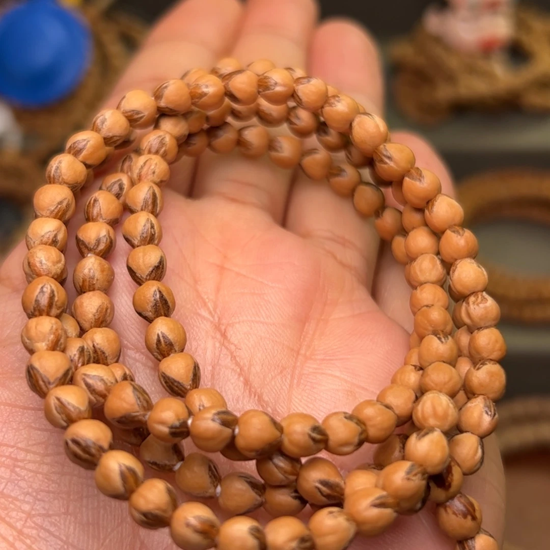 吊坠柏香籽/百香籽