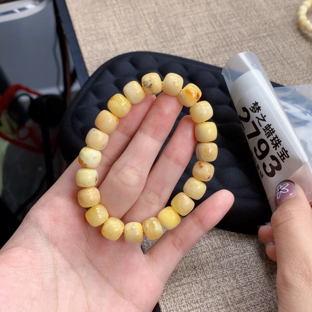 蜜蜡未镶嵌珠宝奇石10+