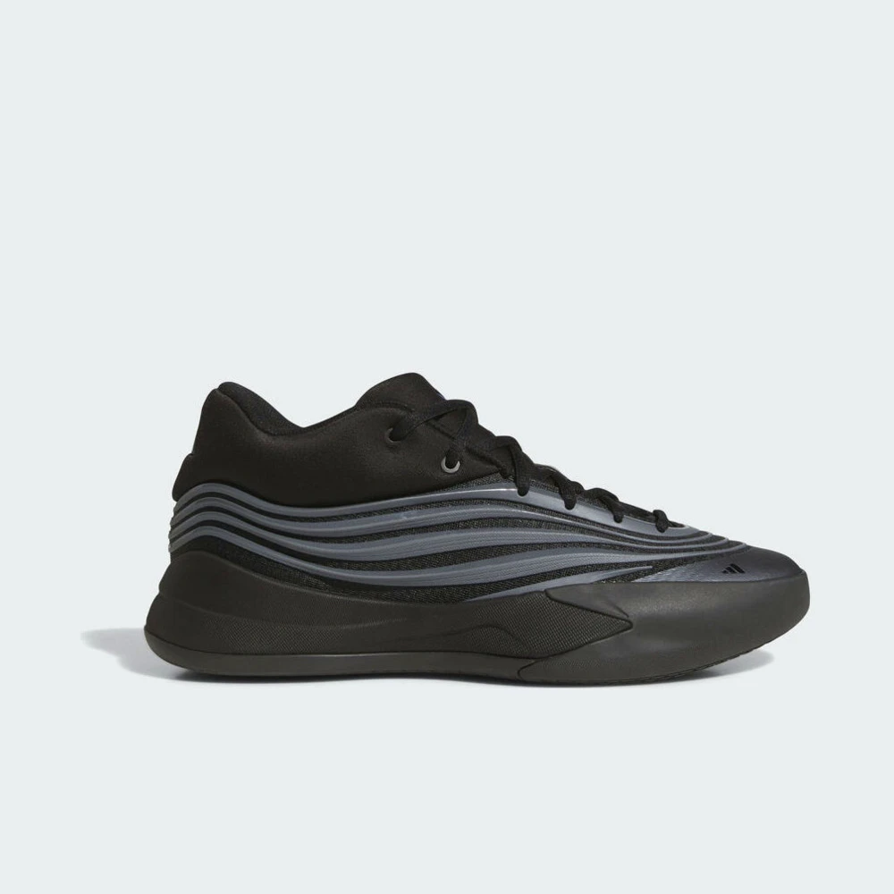 adidas阿迪达斯2025男子DAME X玩球穿搭实战篮球鞋JP6090