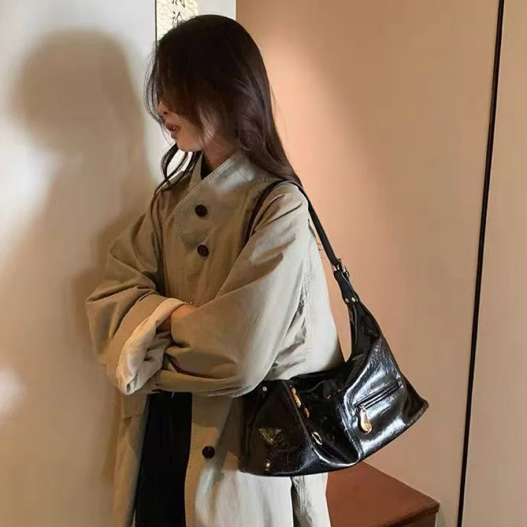 包包@HS260 韩系百搭休闲挎包 9-4