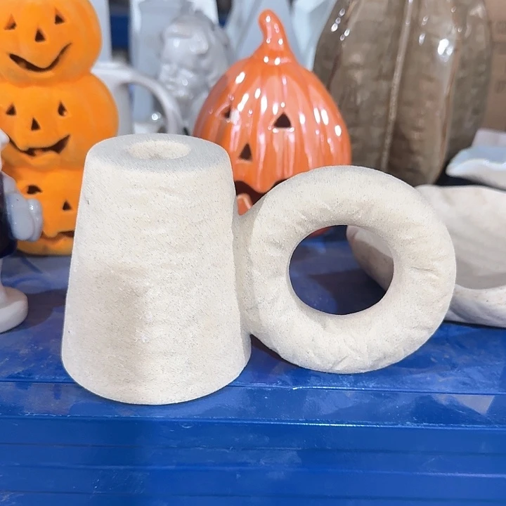 陶瓷，尾单，瑕疵～