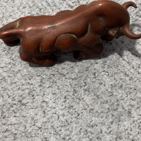 紫砂茶宠陶瓷制品