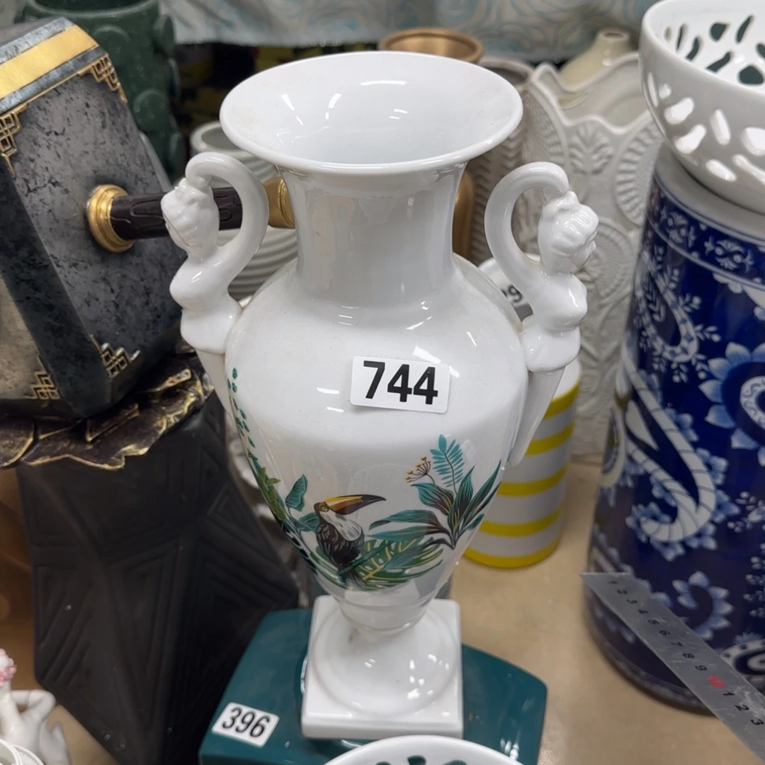 瓷片陶瓷工艺轻微微瑕