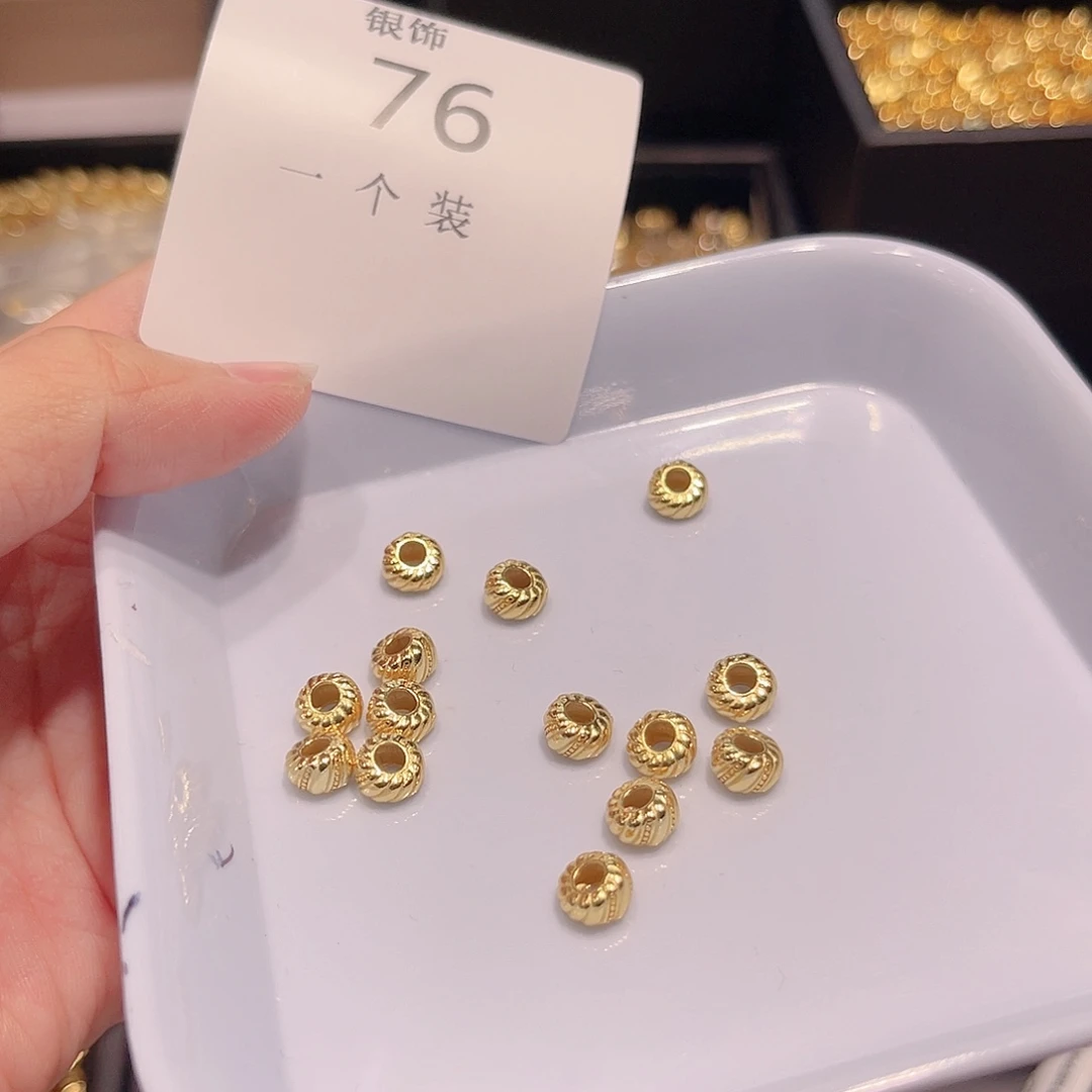 无925银76 。