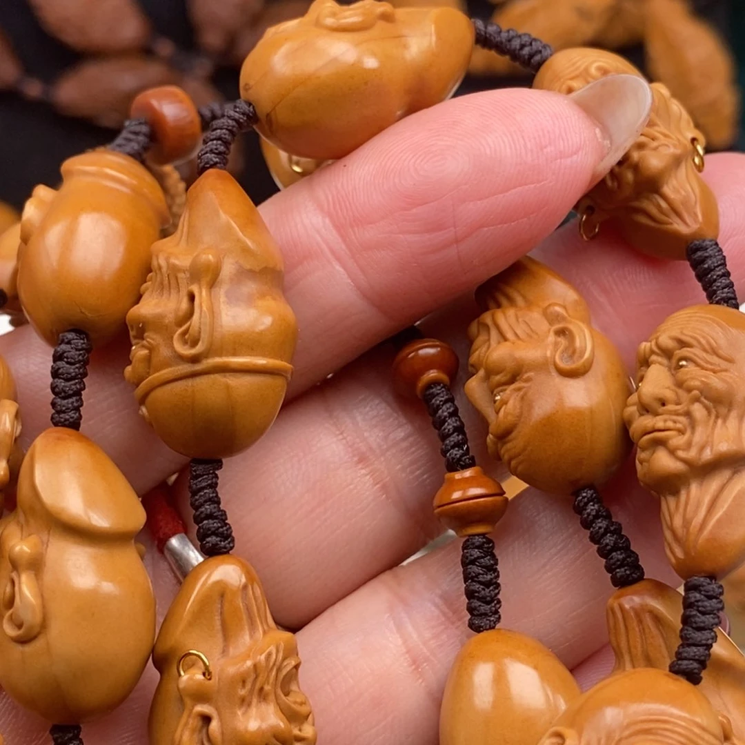 橄榄核手串/手链橄榄手串