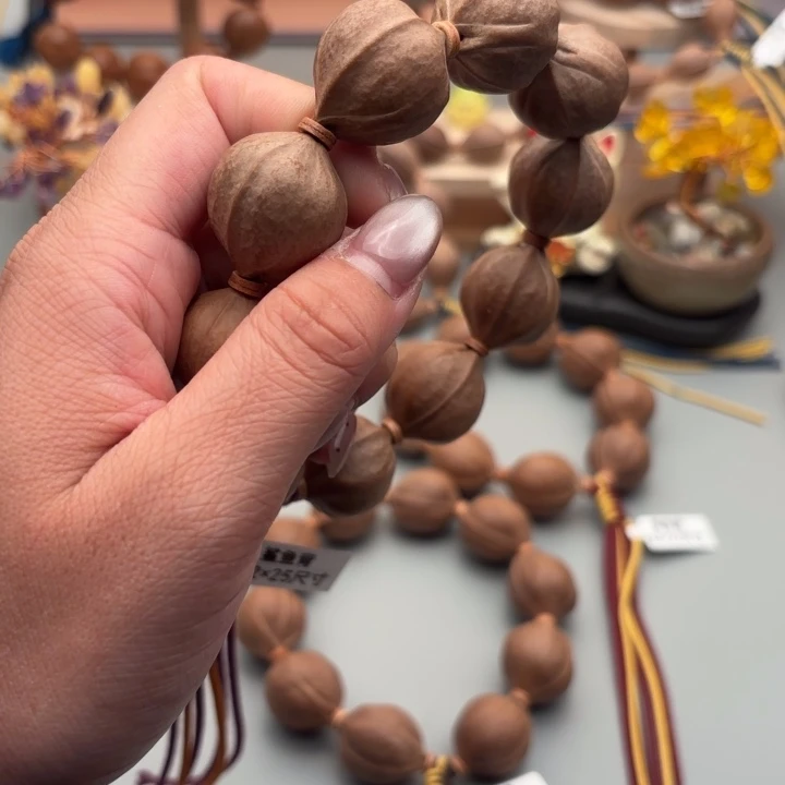 ****猫手串/手链橄榄核梅林铁核梅林发货