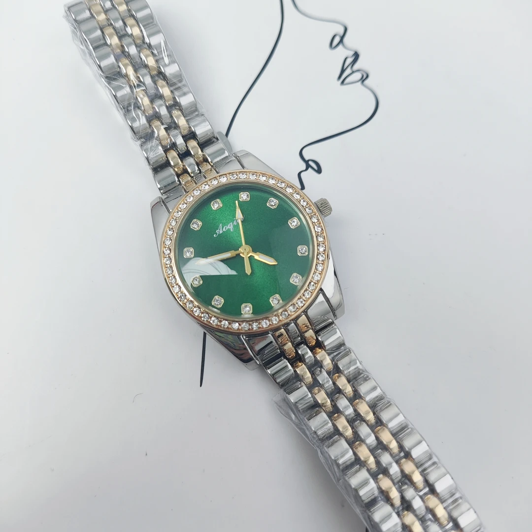 老美品牌腕表/粉丝福利/L03