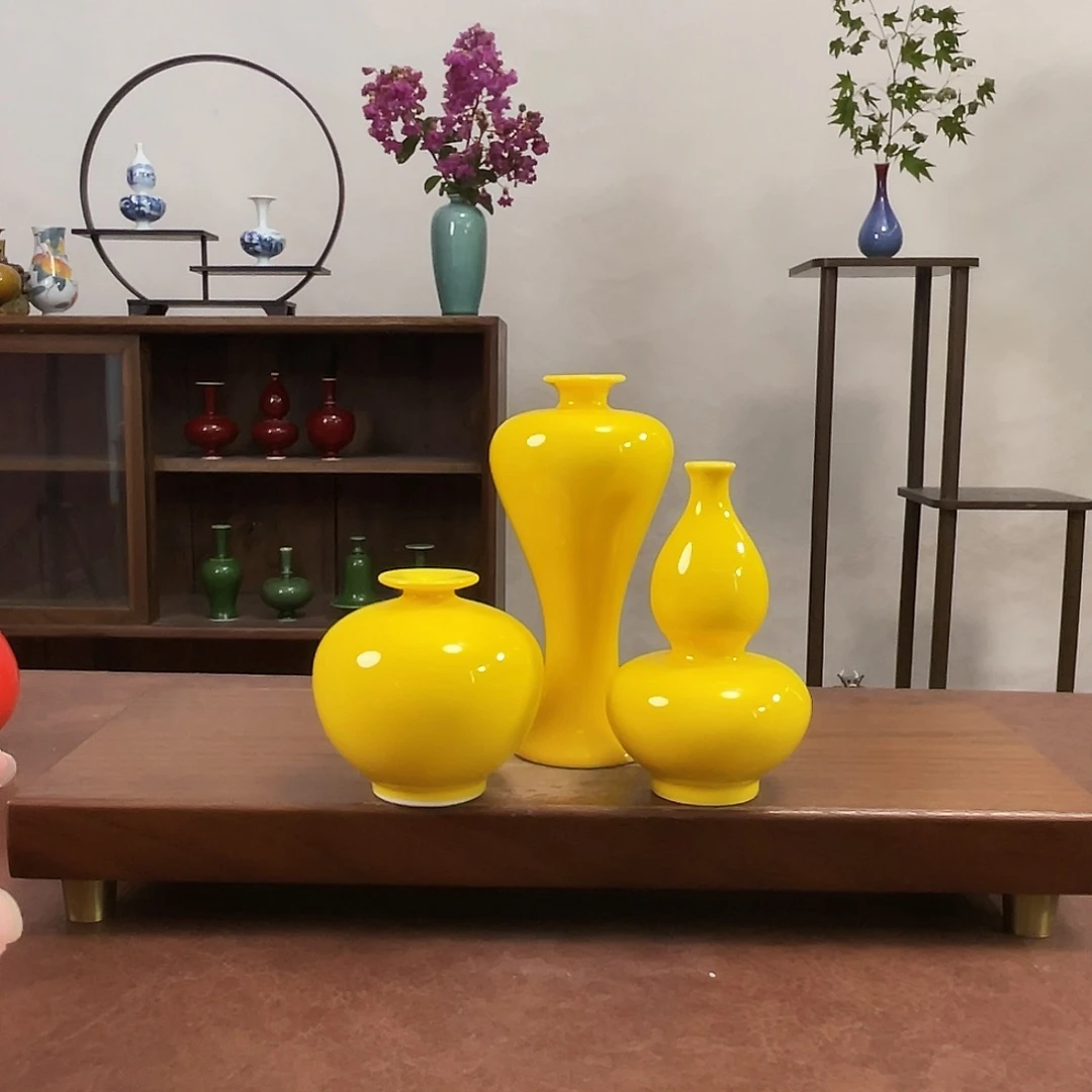 景德镇陶瓷艺术品