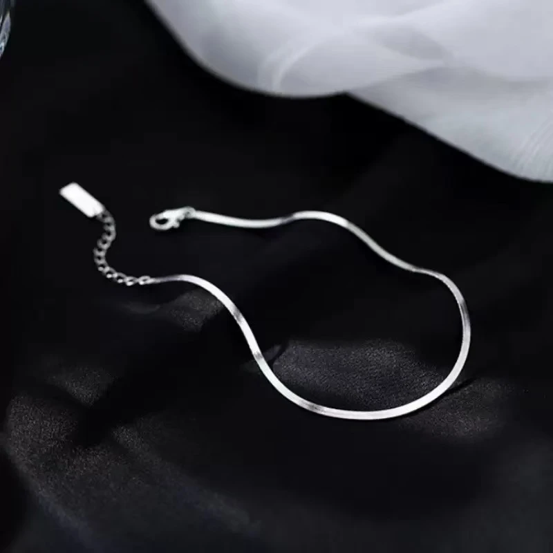 手链 431脚链新款