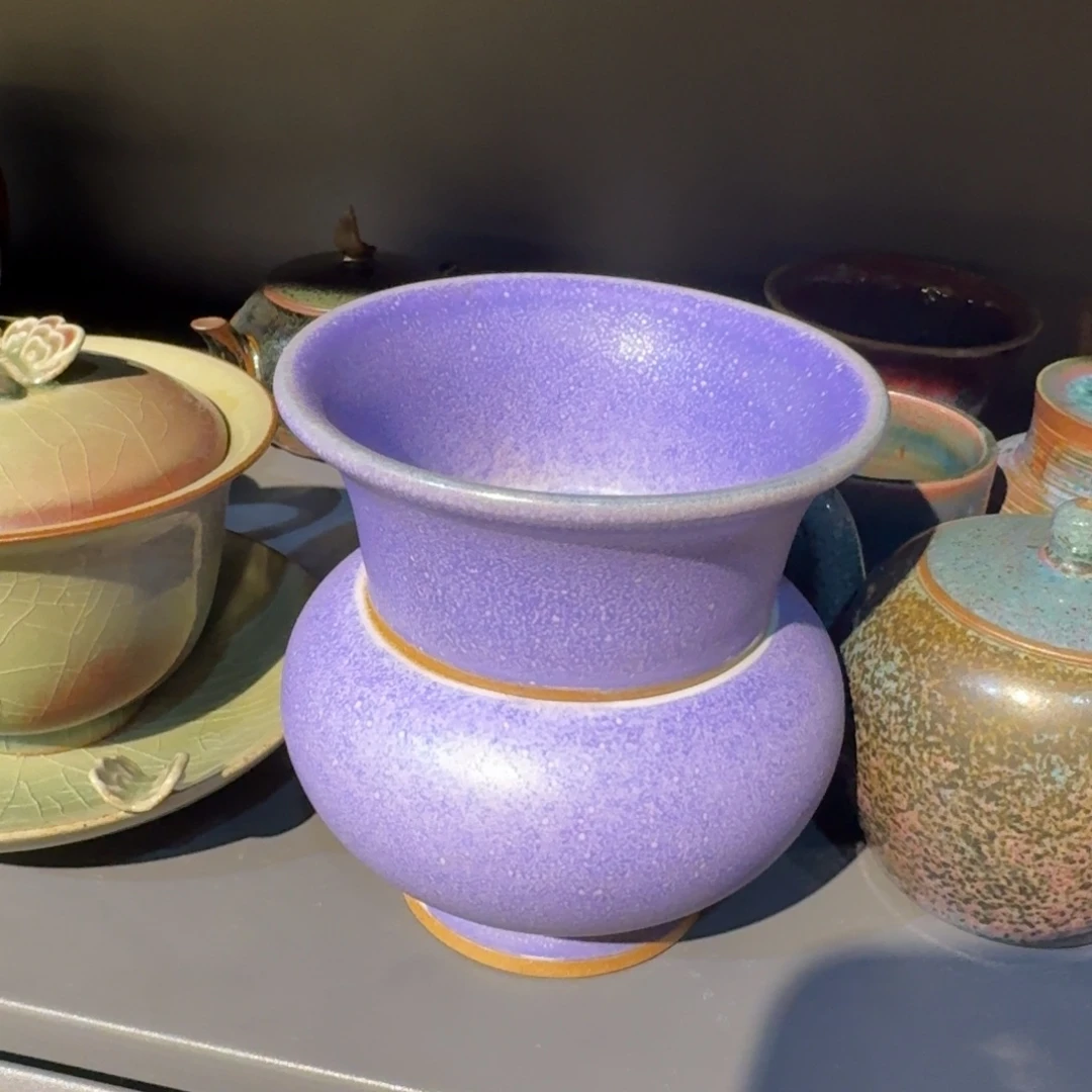 钧瓷单杯钧瓷单杯钧瓷单杯钧瓷