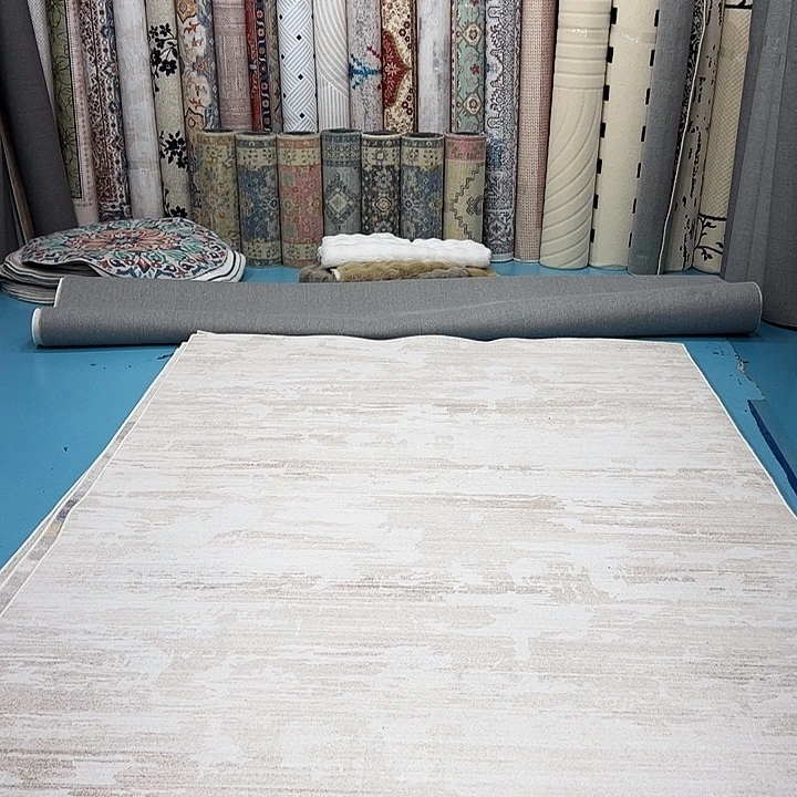 混纺200×300误差±1-3cm棉布底比利时绒特价福利