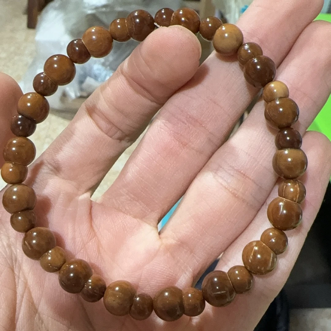 福禄·库克葫芦手串·可拆卸·8mm