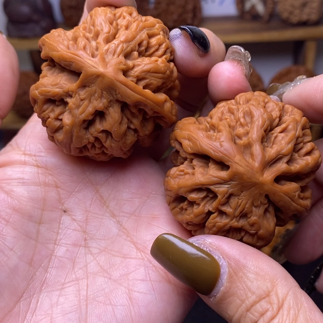 多****吊坠文玩核桃大粗筋福利