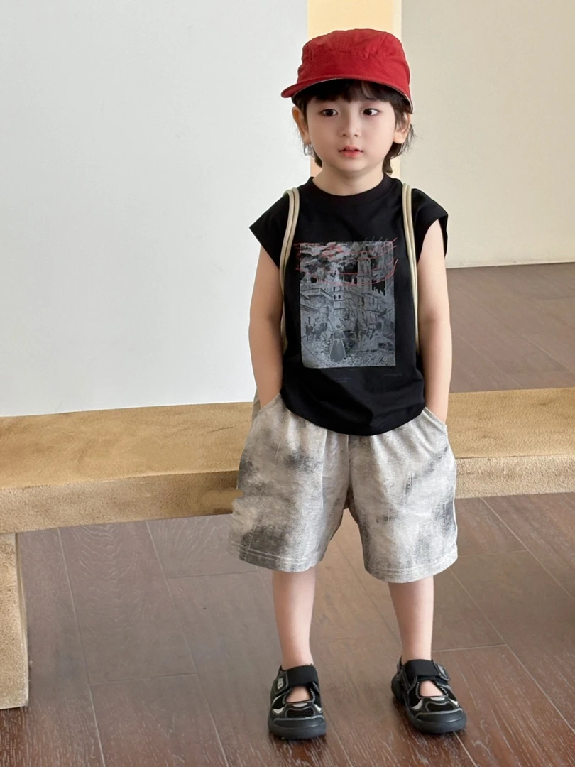 松果儿Kids（童品集合店）no退no换