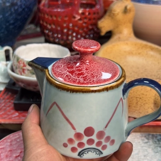 瓷片本店消费满二十包包邮的