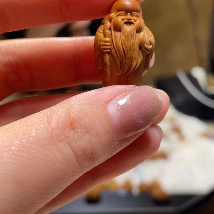 橄榄核手串/手链橄榄核