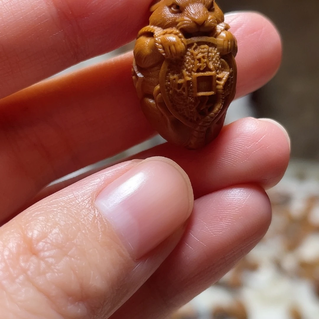 橄榄核手串/手链橄榄核