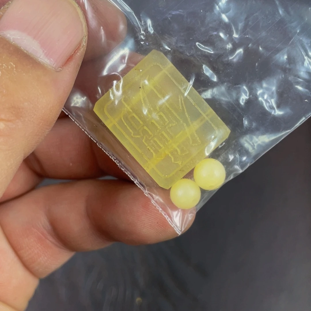 驼骨手串/手链编号166