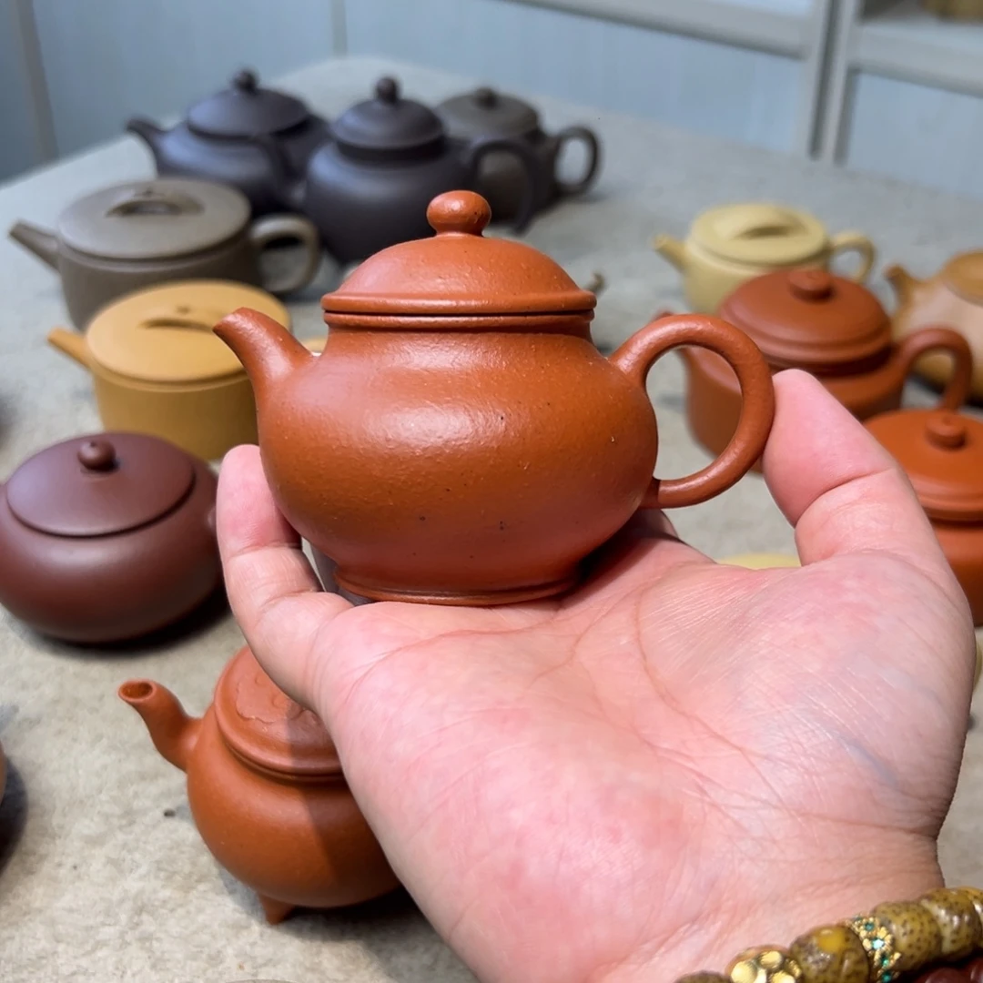 茶壶紫砂杨**.紫砂壶等