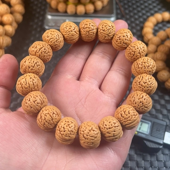 桃核手串王者南瓜